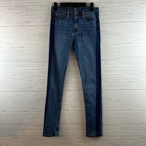 BDG Release Seam Skinny Jeans Size 30
